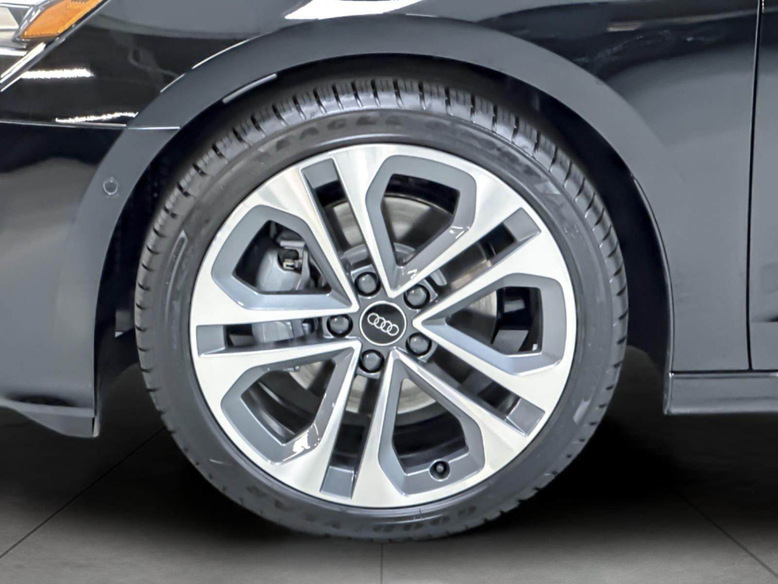 2026 Audi A3 Premium