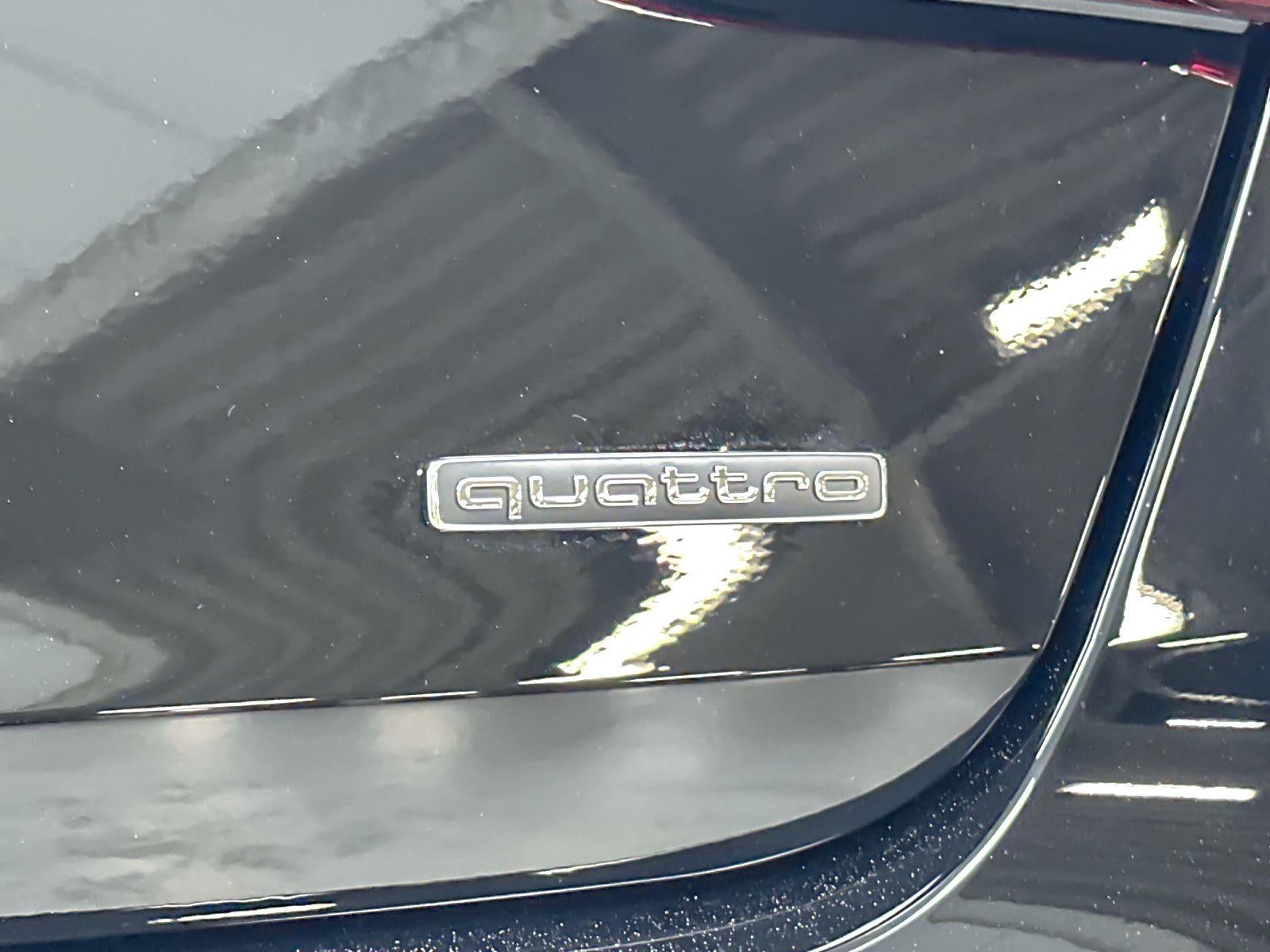 2026 Audi A3 Premium