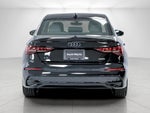 2026 Audi A3 Premium