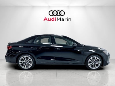 2026 Audi A3 Premium