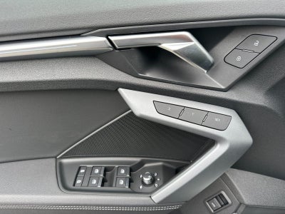 2026 Audi A3 Premium