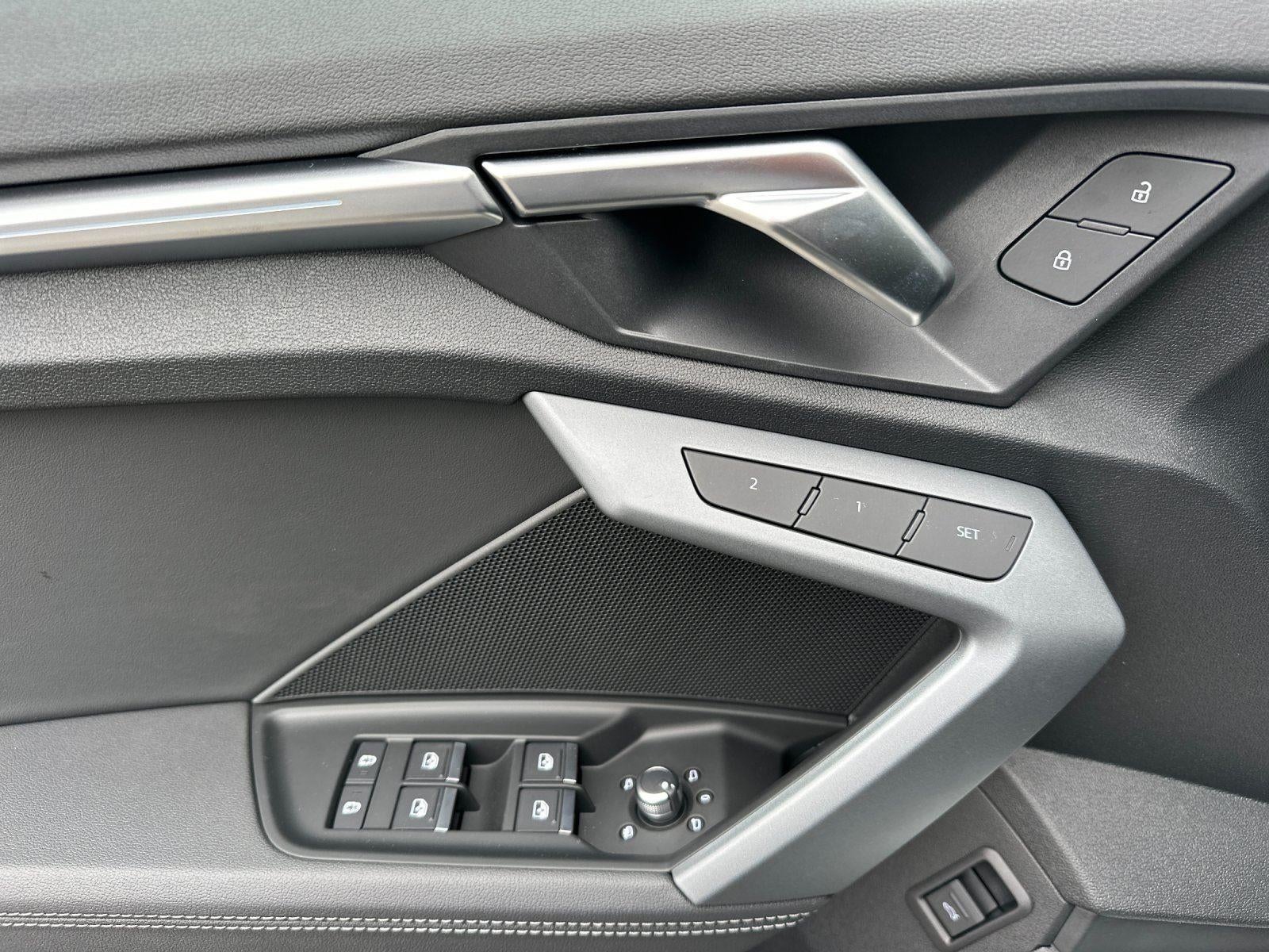 2026 Audi A3 Premium