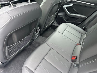 2026 Audi A3 Premium