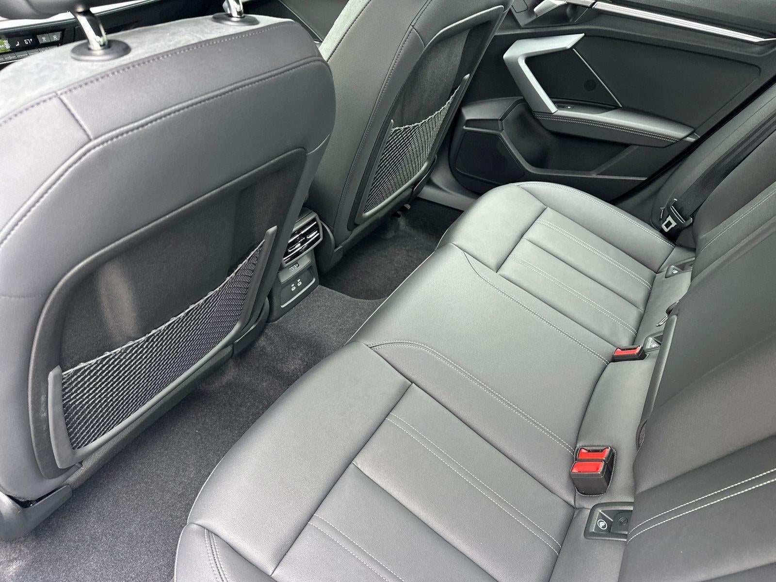 2026 Audi A3 Premium