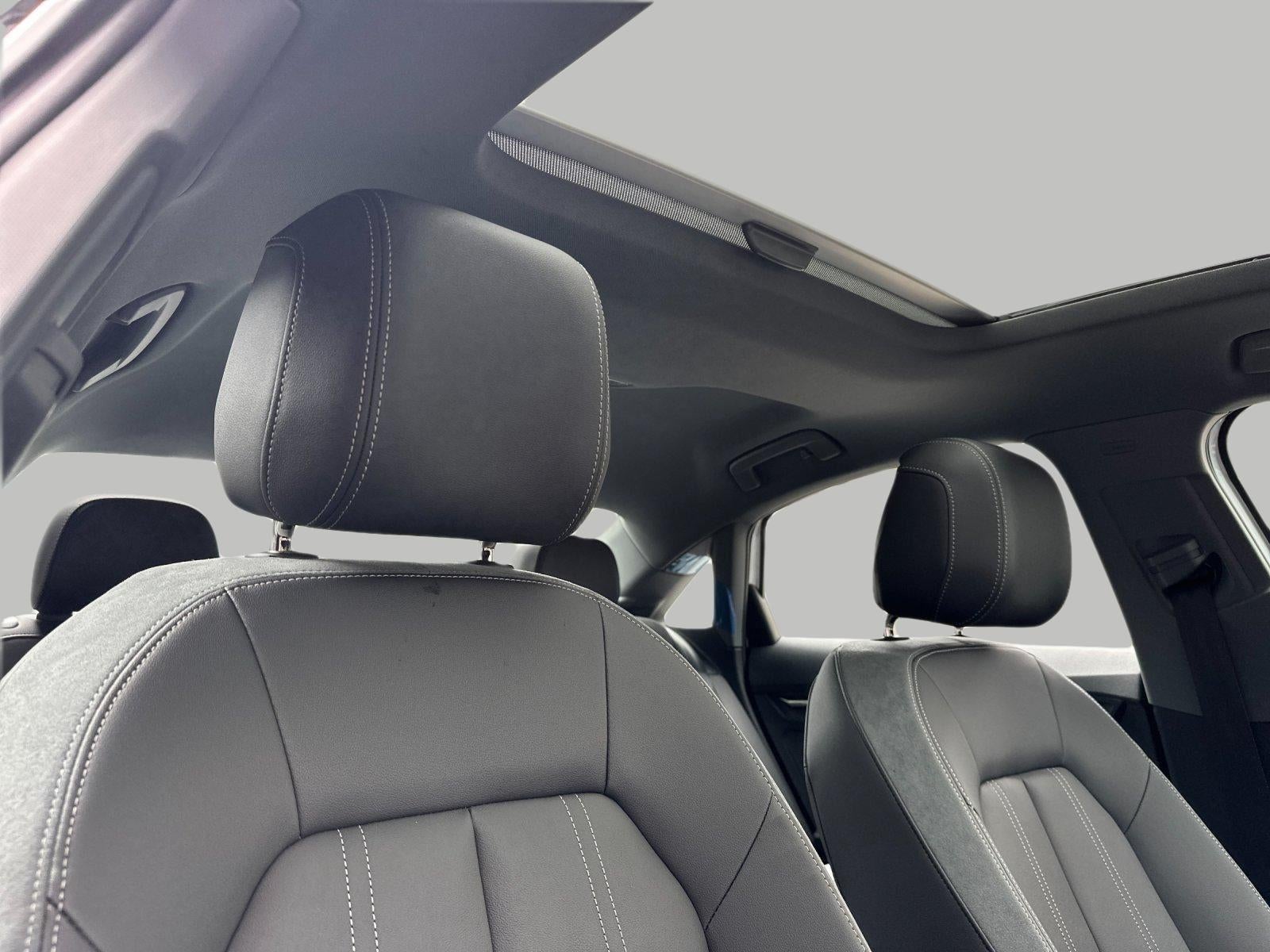2026 Audi A3 Premium