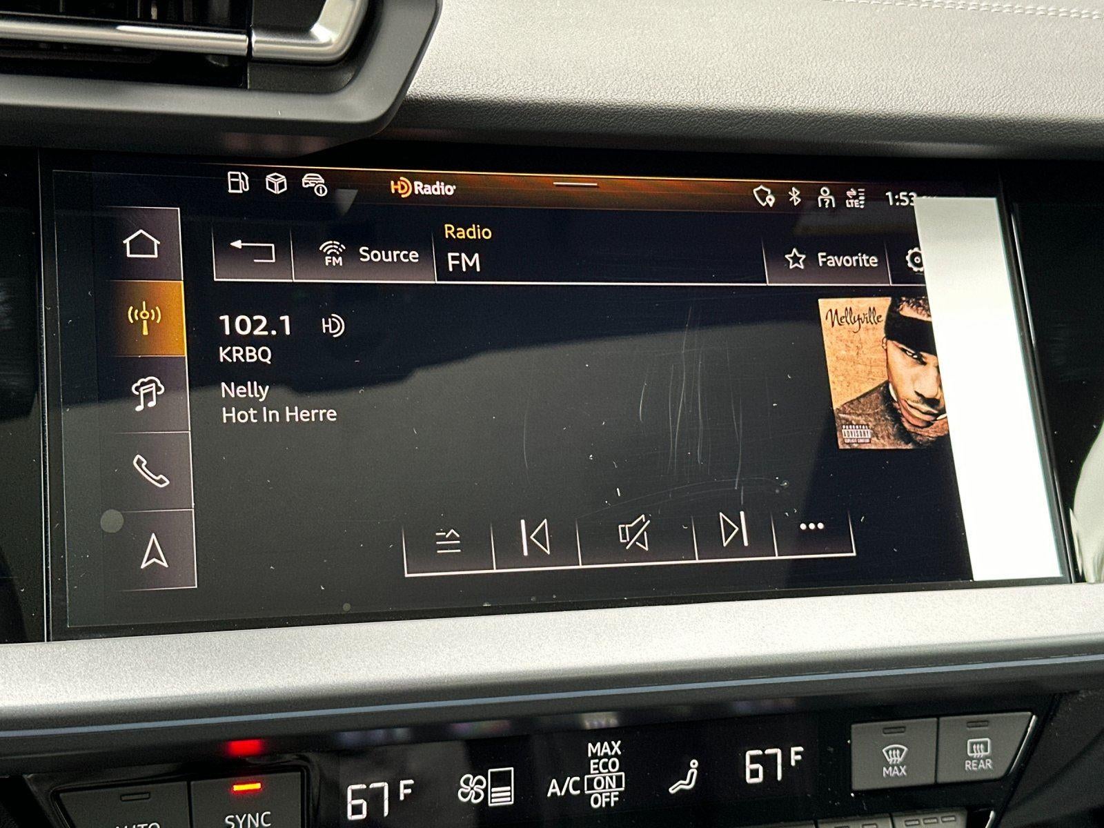 2026 Audi A3 Premium