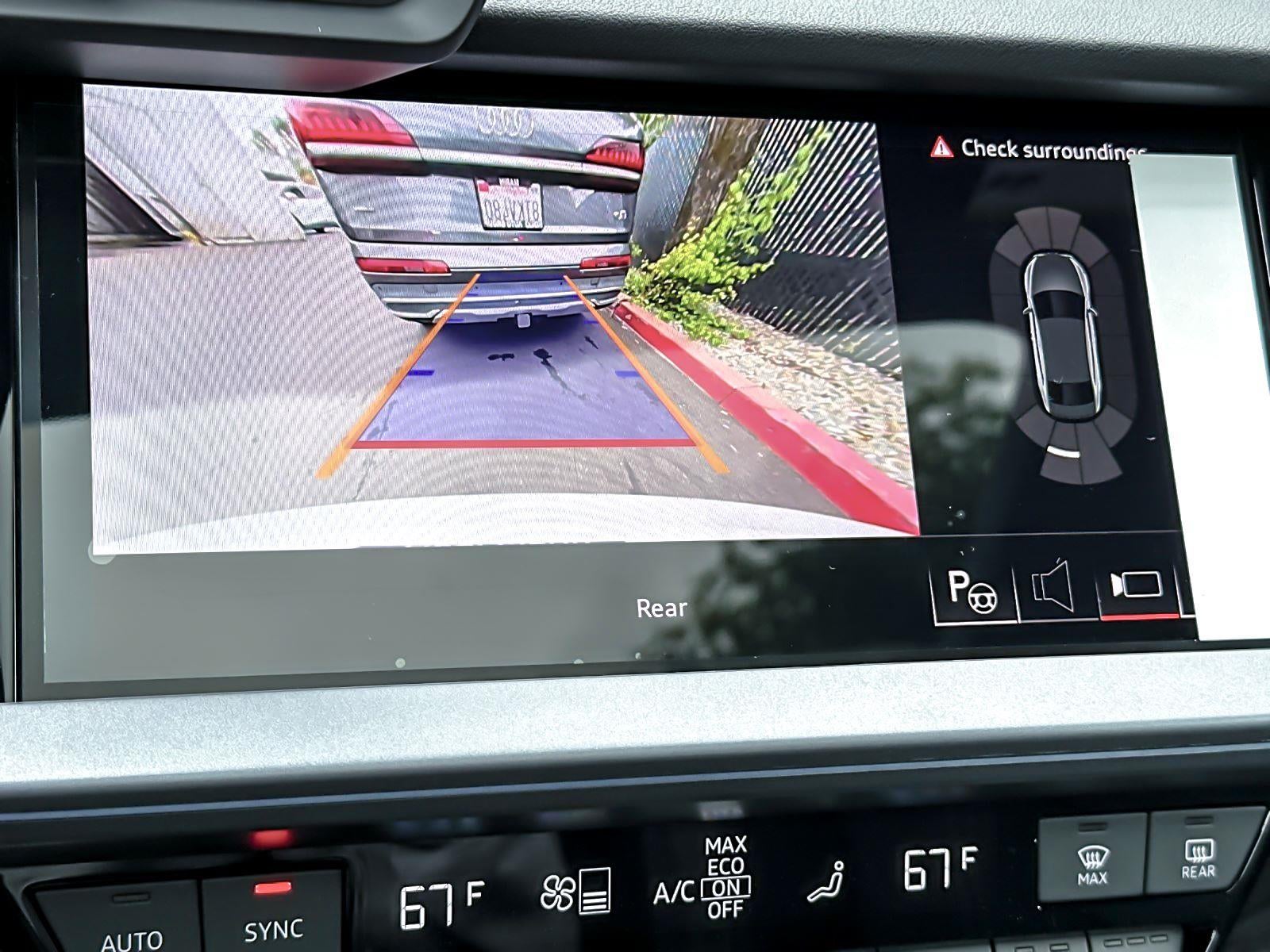 2026 Audi A3 Premium
