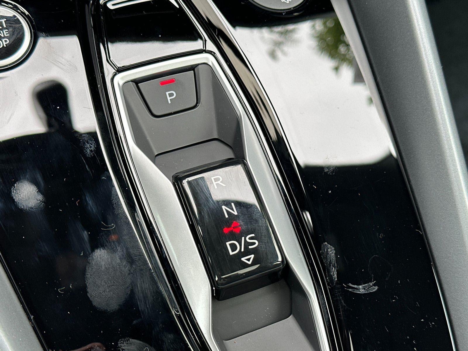 2026 Audi A3 Premium