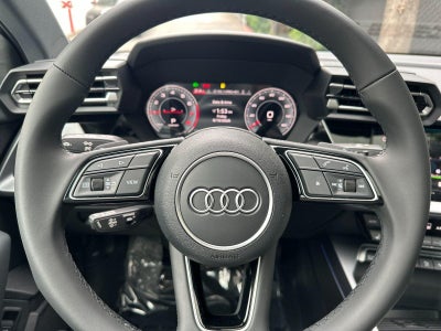 2026 Audi A3 Premium