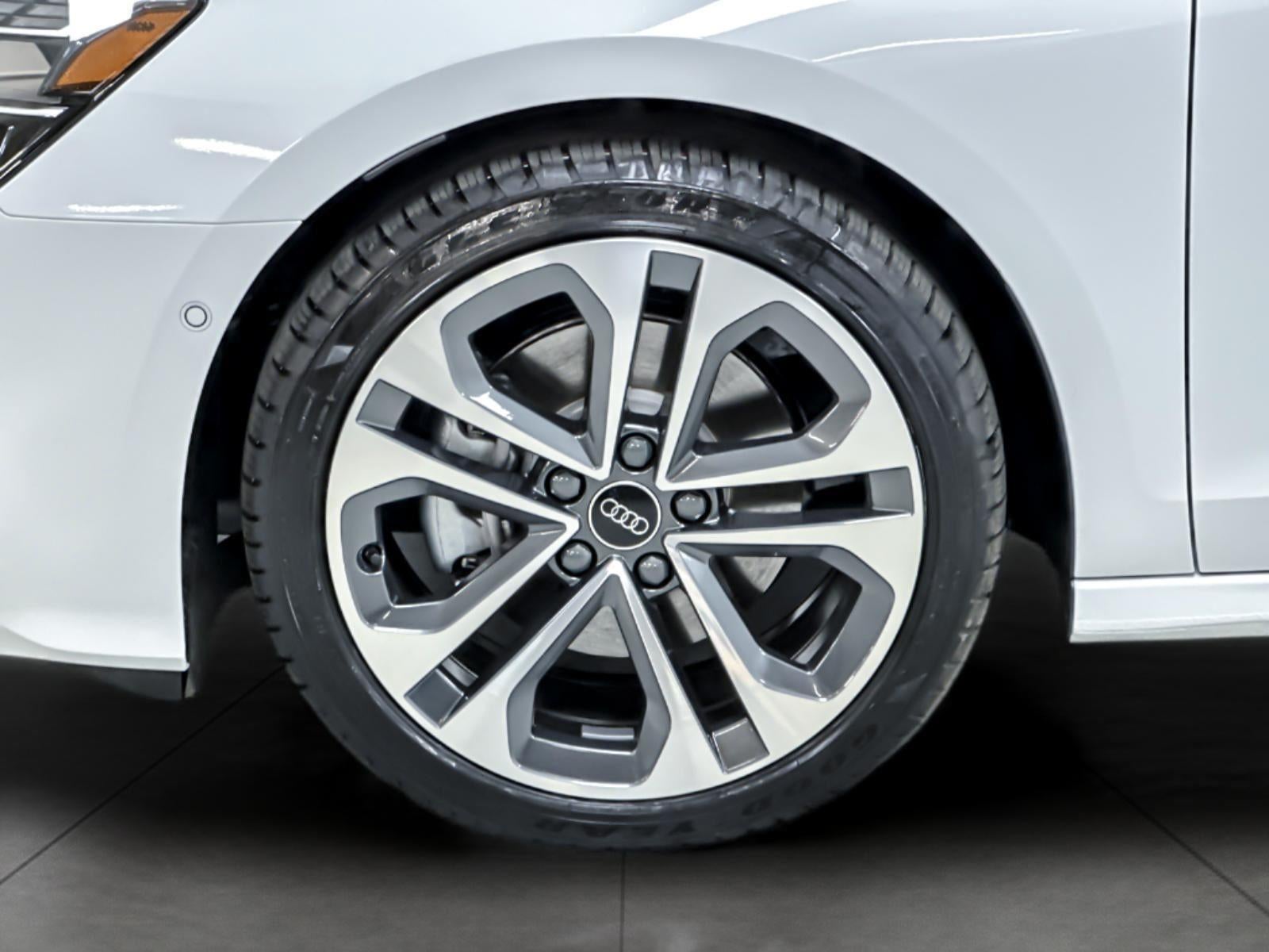 2026 Audi A3 Premium