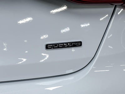 2026 Audi A3 Premium