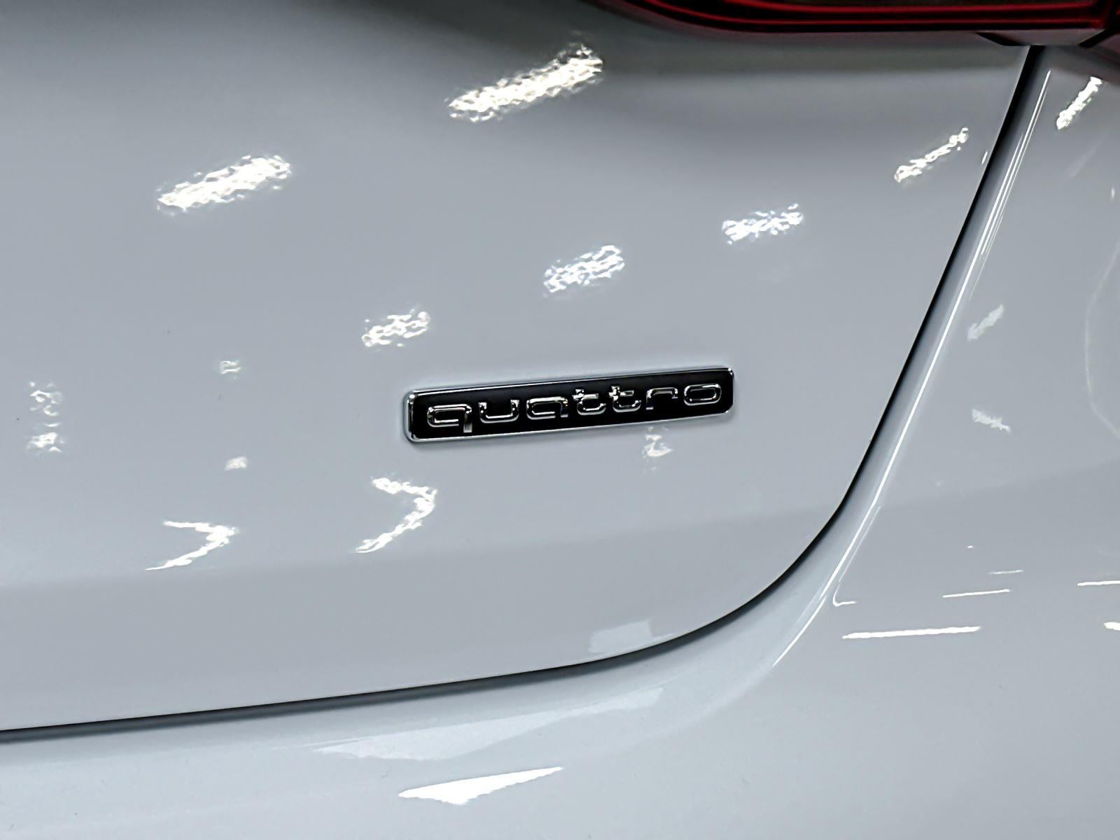 2026 Audi A3 Premium