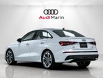 2026 Audi A3 Premium