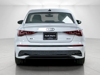 2026 Audi A3 Premium