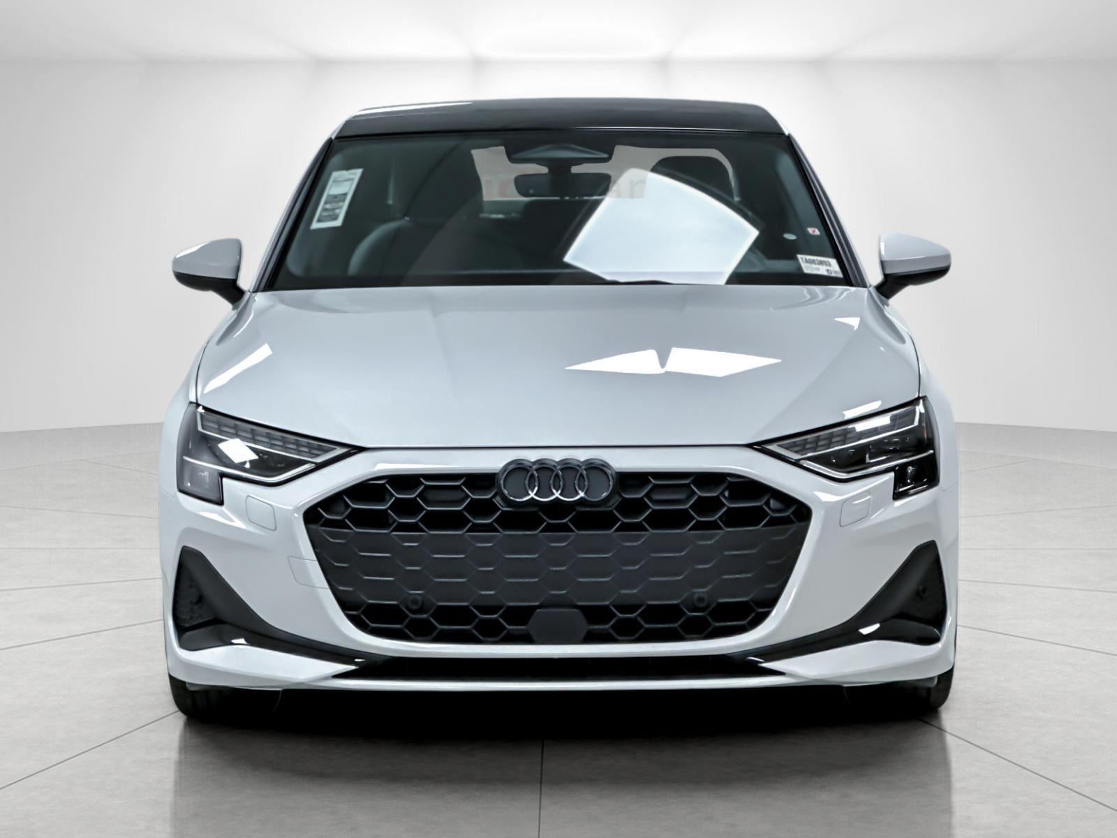 2026 Audi A3 Premium