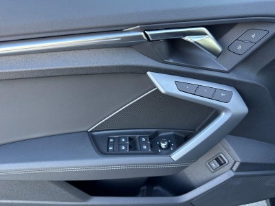 2026 Audi A3 Premium