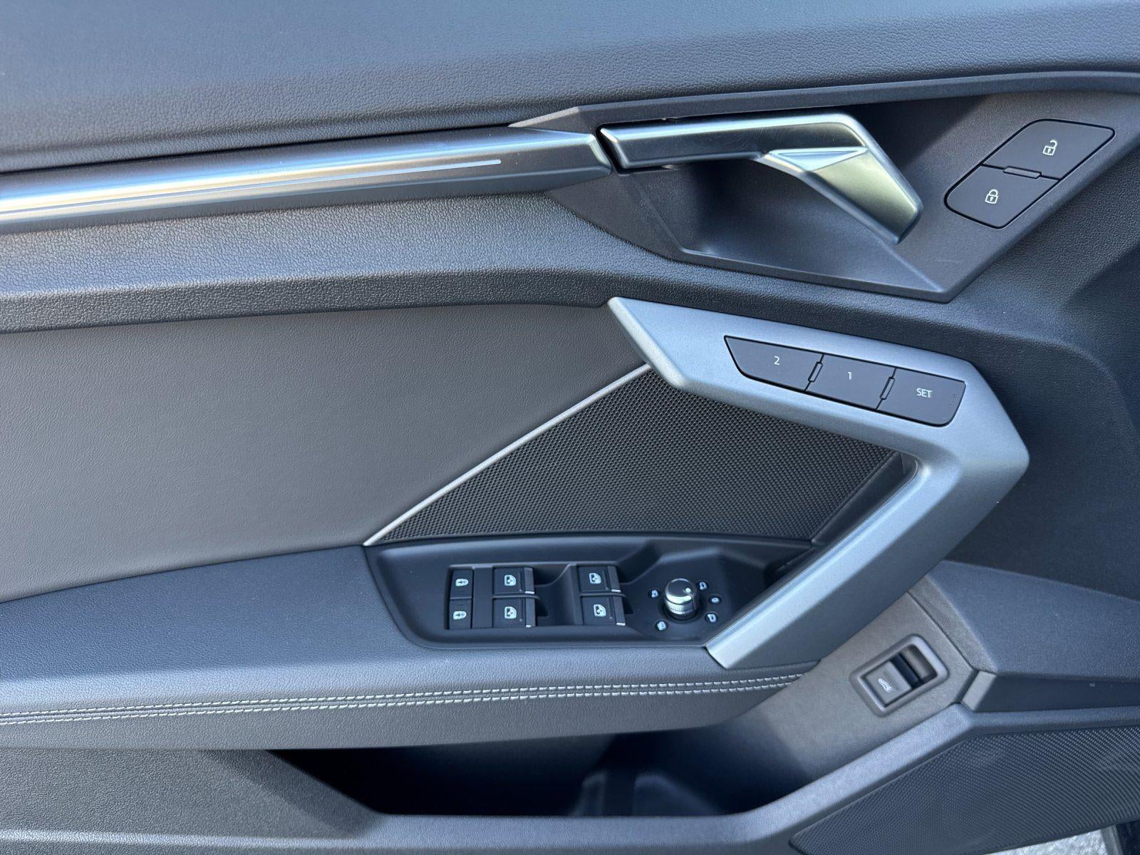 2026 Audi A3 Premium