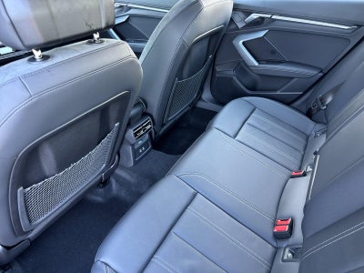 2026 Audi A3 Premium