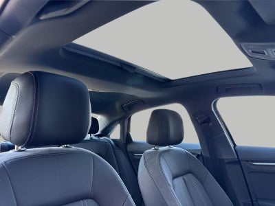 2026 Audi A3 Premium