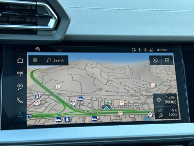 2026 Audi A3 Premium