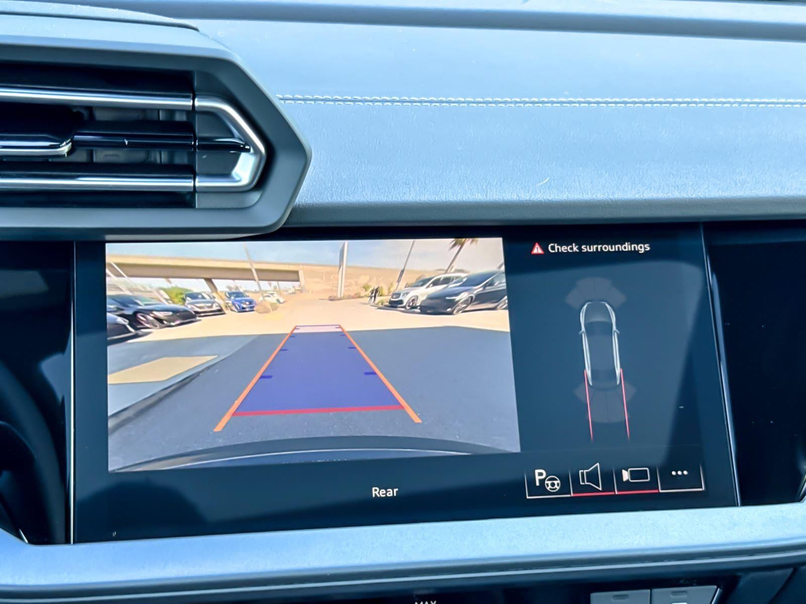 2026 Audi A3 Premium