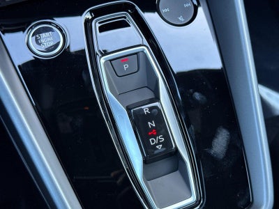 2026 Audi A3 Premium