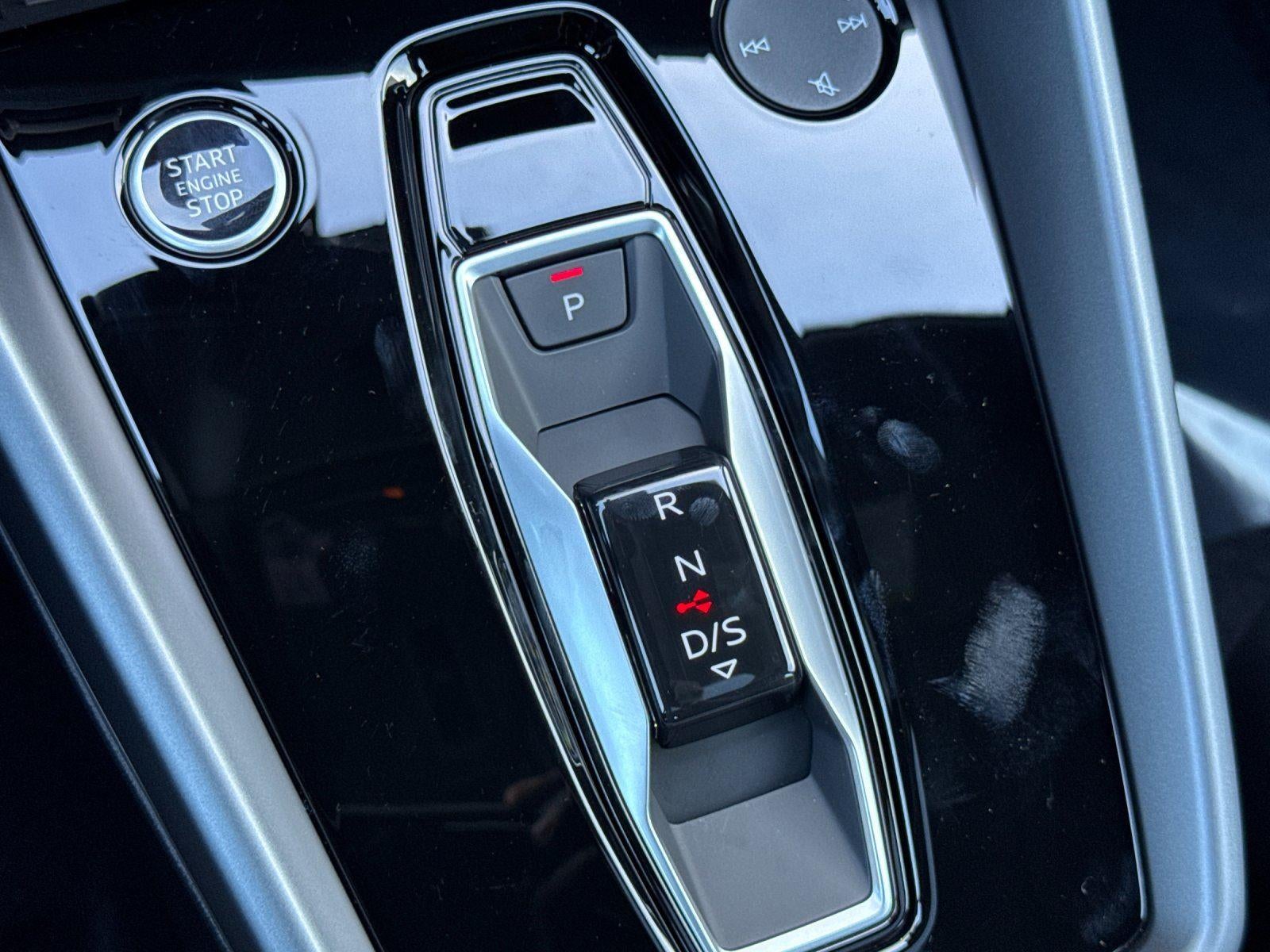 2026 Audi A3 Premium