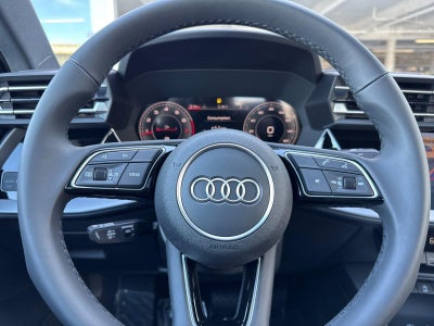 2026 Audi A3 Premium
