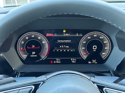 2026 Audi A3 Premium