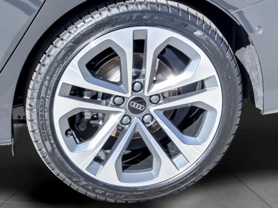 2026 Audi A3 Premium