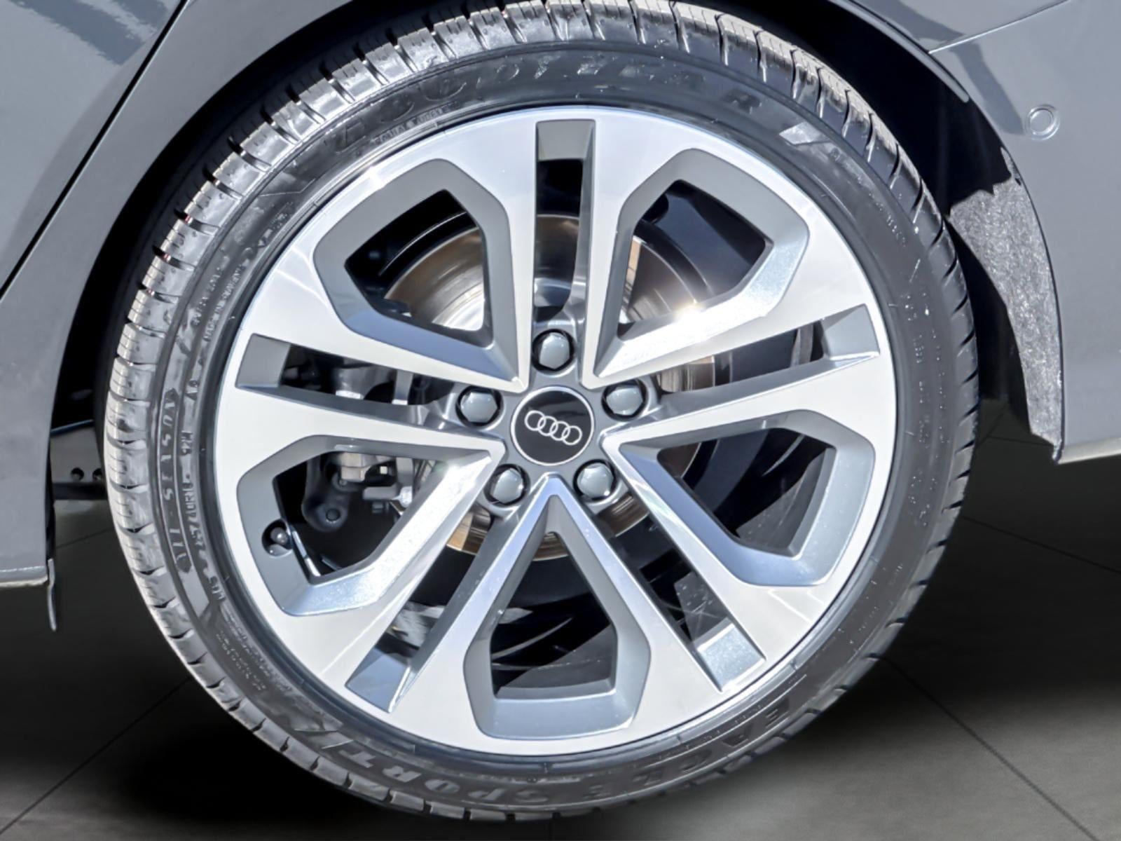 2026 Audi A3 Premium