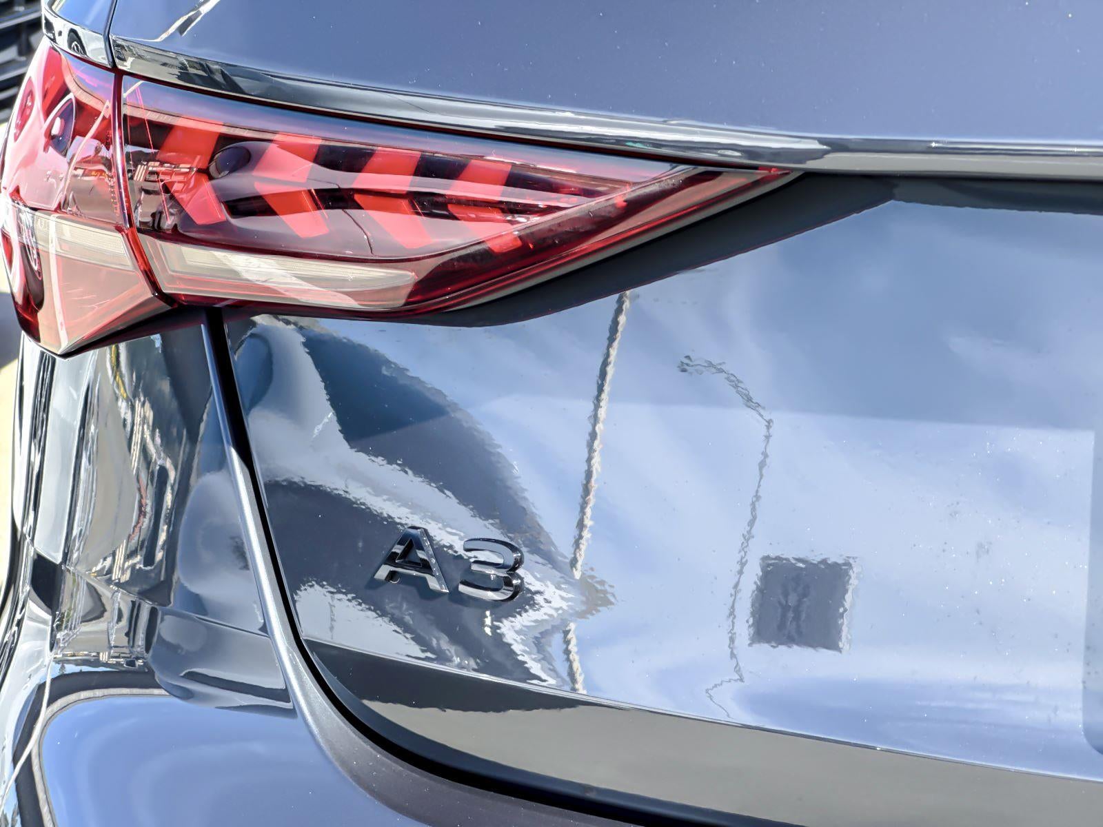 2026 Audi A3 Premium