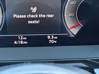 2026 Audi A3 Premium