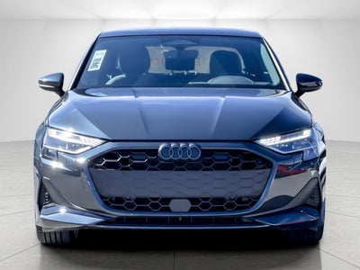 2026 Audi A3 Premium