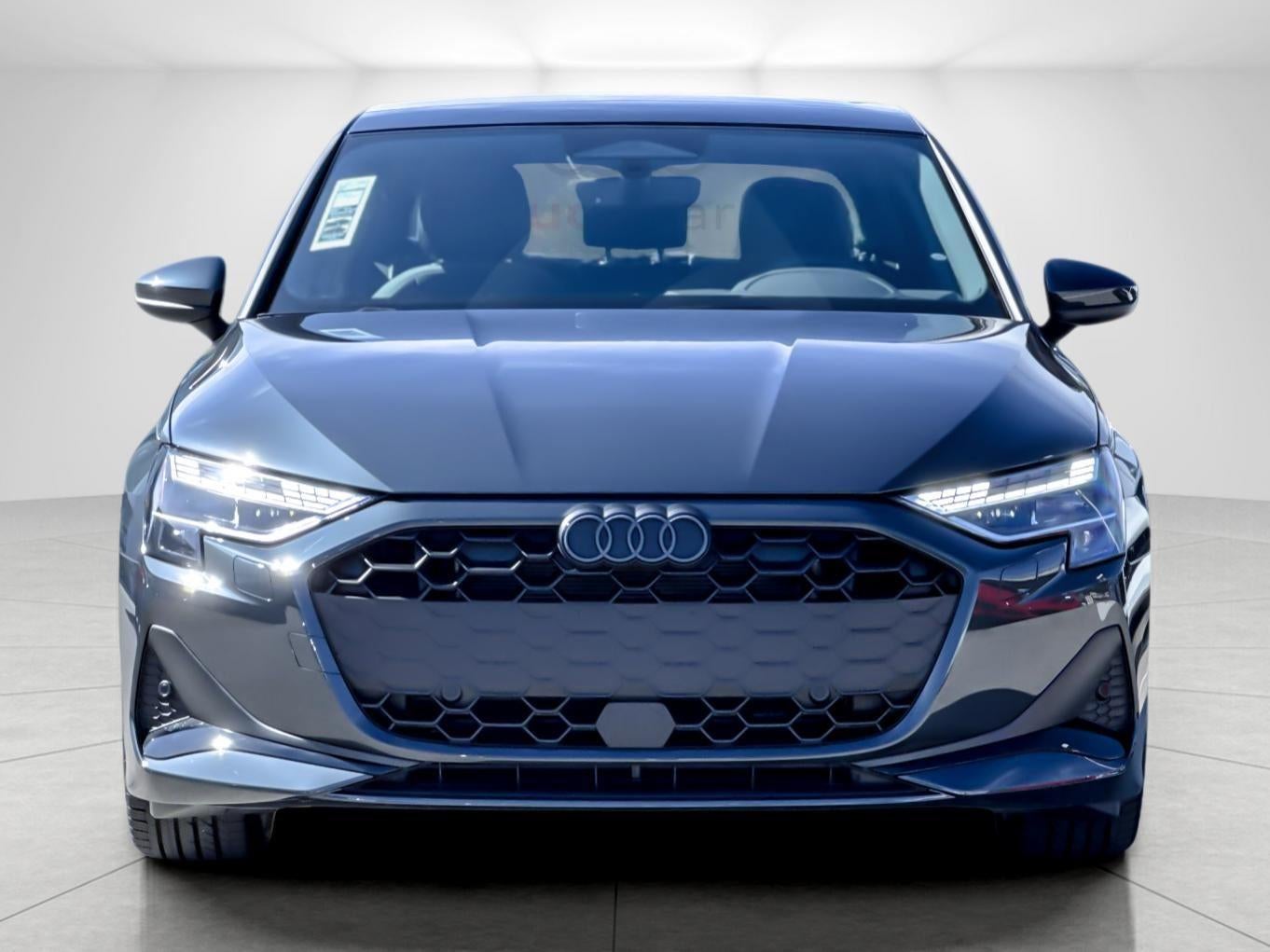 2026 Audi A3 Premium