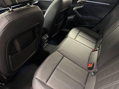 2026 Audi A3 Premium