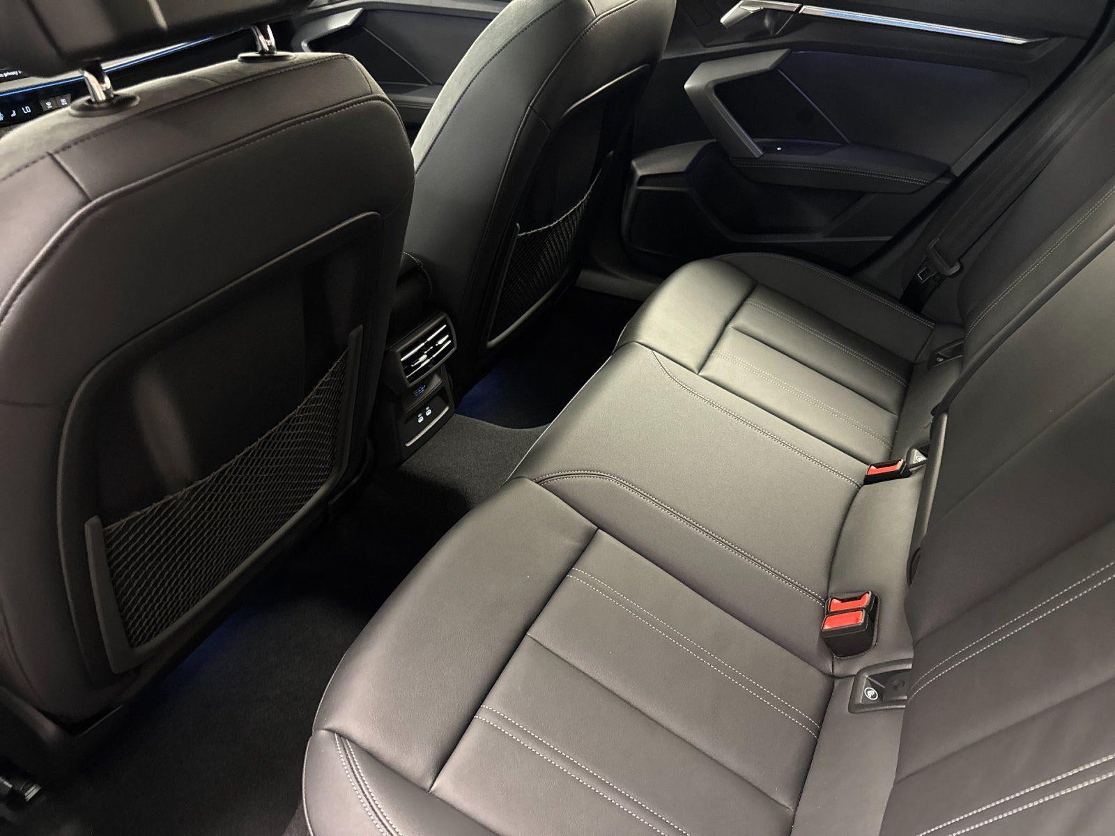 2026 Audi A3 Premium