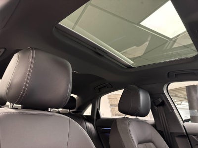 2026 Audi A3 Premium