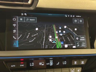 2026 Audi A3 Premium