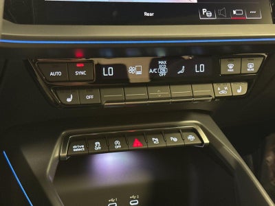 2026 Audi A3 Premium