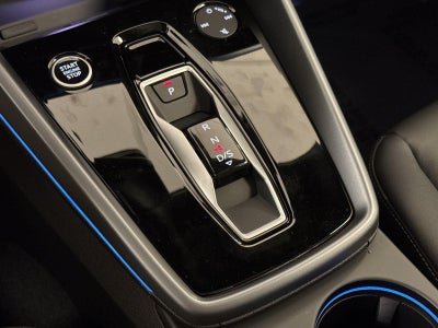 2026 Audi A3 Premium