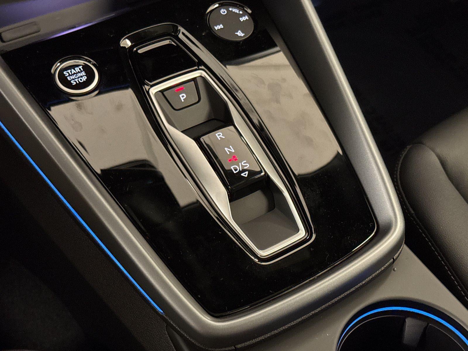 2026 Audi A3 Premium