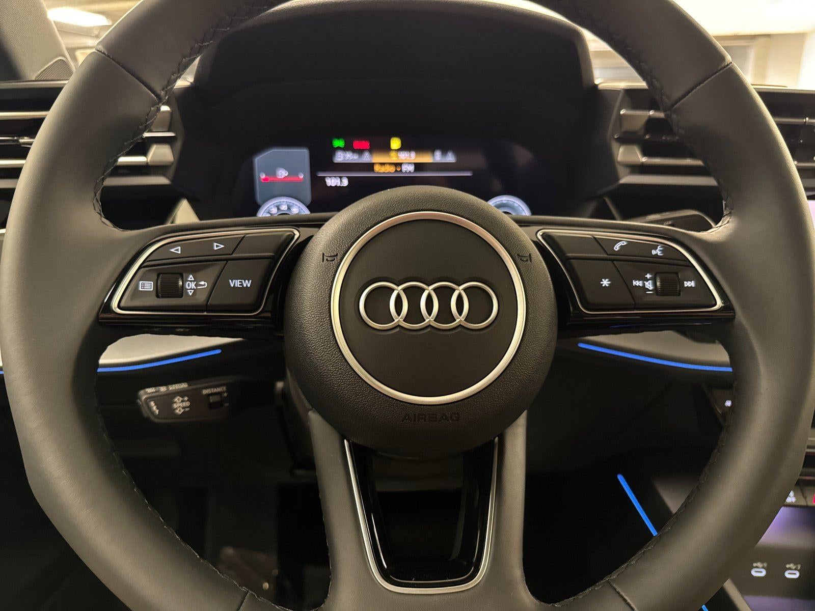 2026 Audi A3 Premium