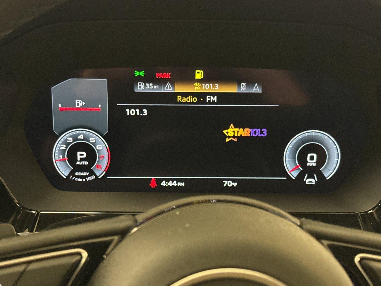 2026 Audi A3 Premium