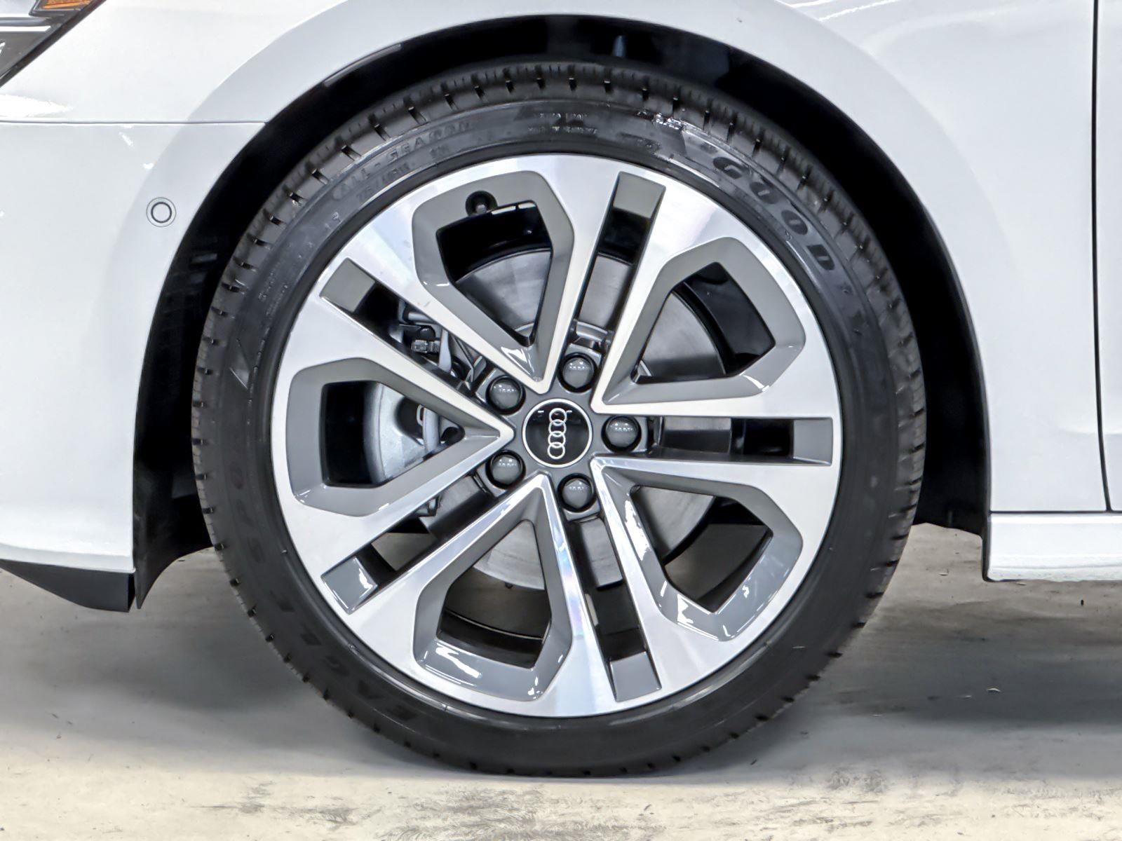 2026 Audi A3 Premium