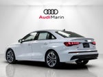 2026 Audi A3 Premium