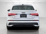 2026 Audi A3 Premium