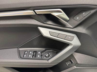 2026 Audi A3 Premium