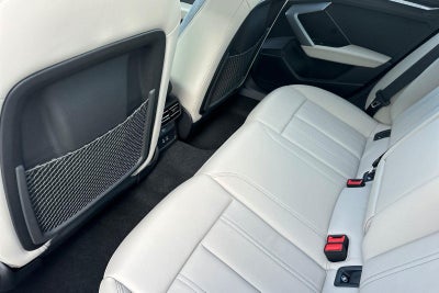 2026 Audi A3 Premium