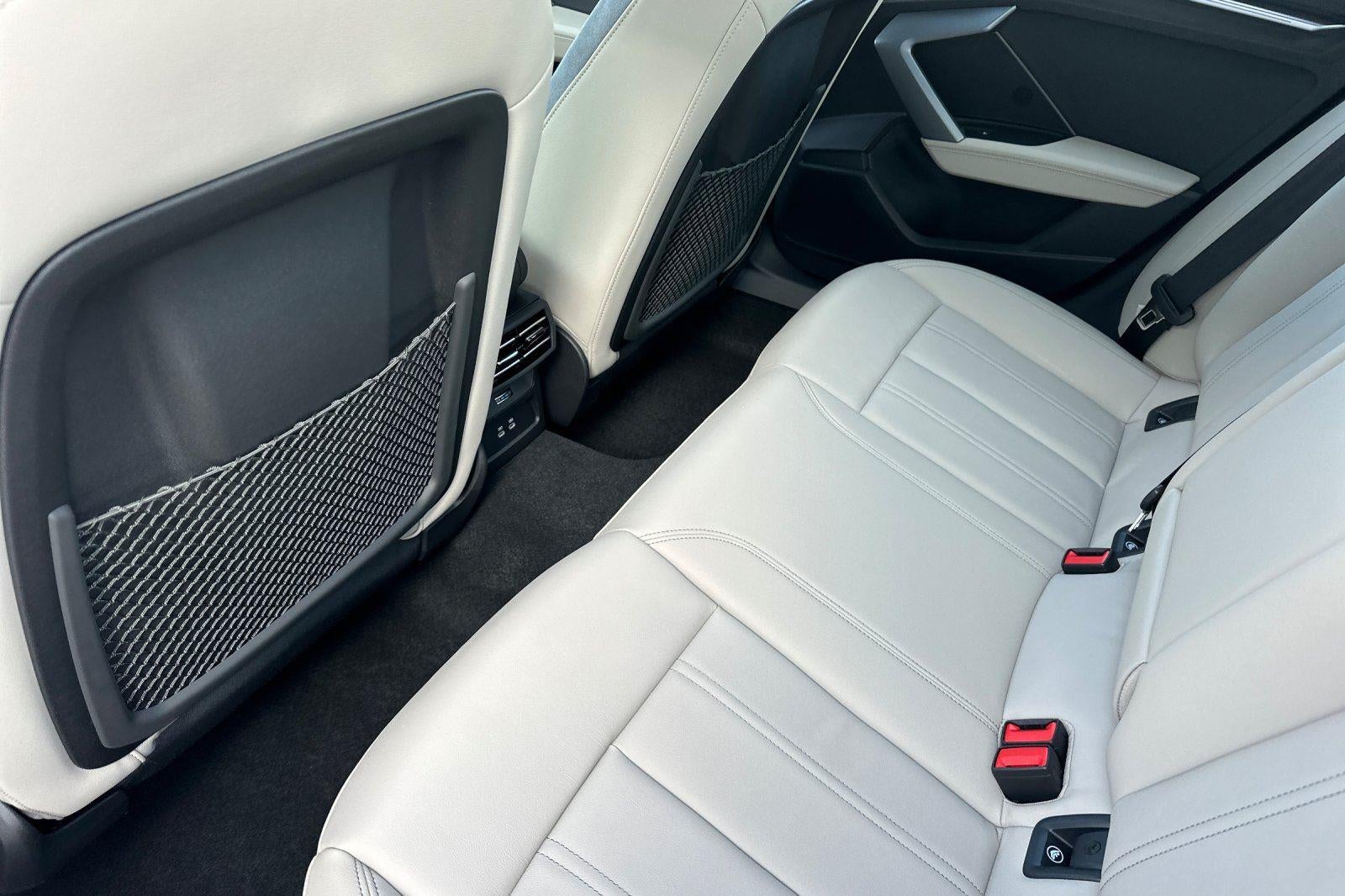 2026 Audi A3 Premium